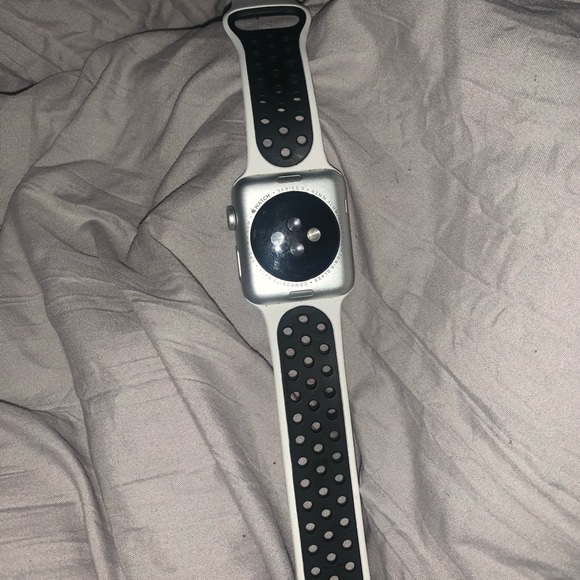Apple Watch series 3 42mm